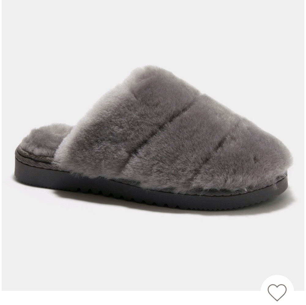 Dearforms house shoes